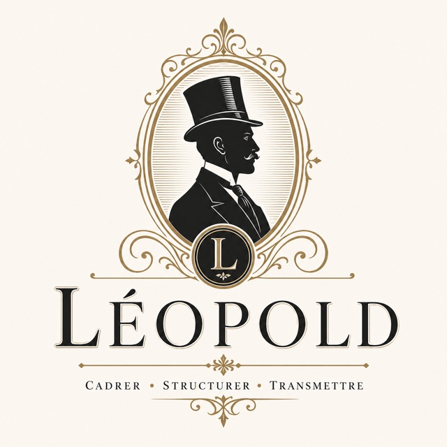 Logo AskLeopold