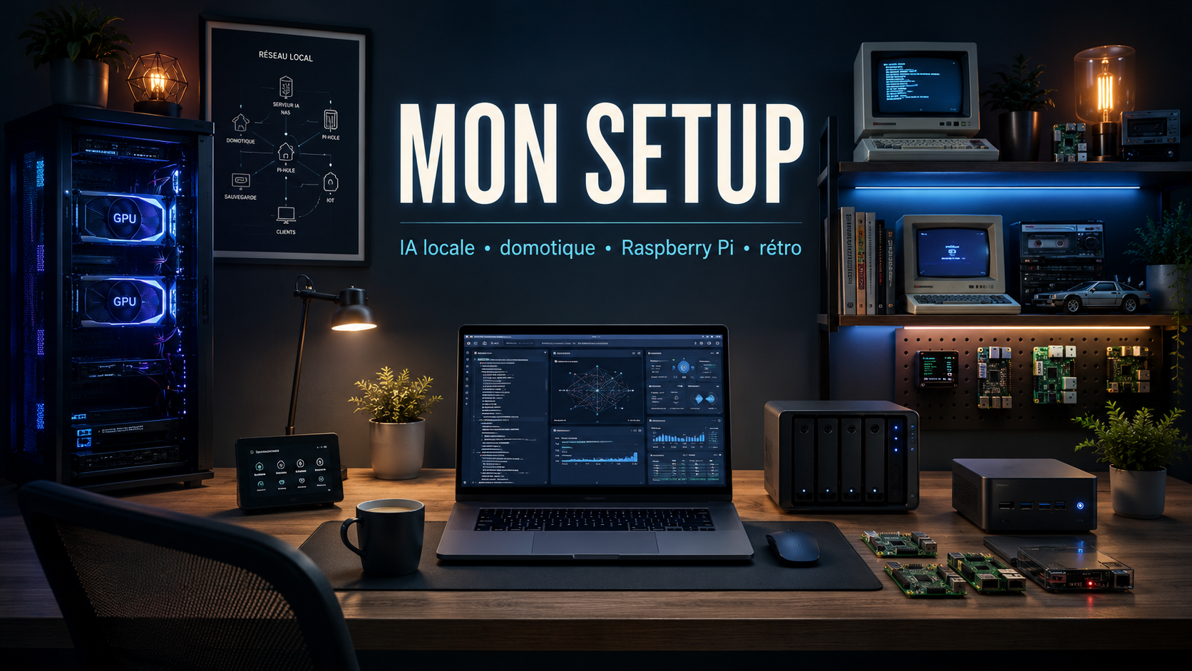 MonSetup