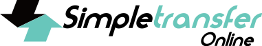 logo simpletransfer