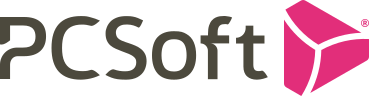 LOGO PCSOFT
