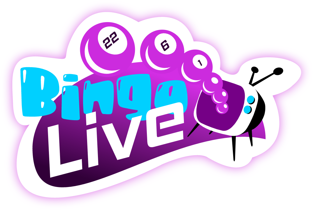 Logo de BingoLive