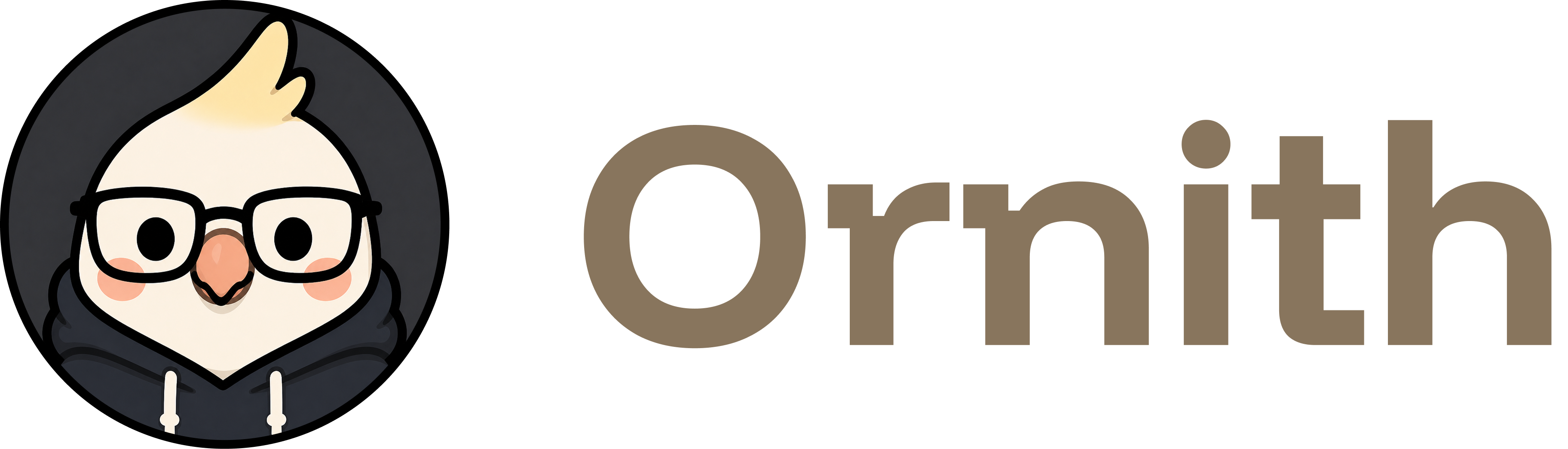Ornith Logo